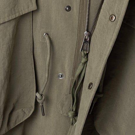 【YENN】WASHED LONG COAT [Y263-42090]