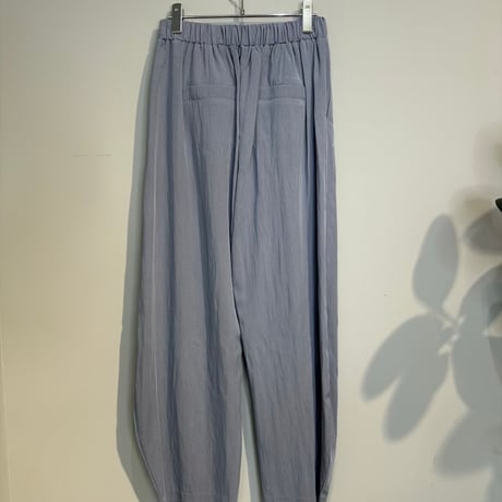 【AnnaKerry】モロッコパンツ　［59261601B］