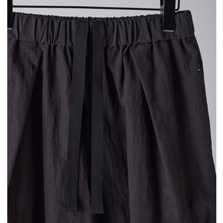 【YENN】EASY BERMUDA PT [Y261-31006]