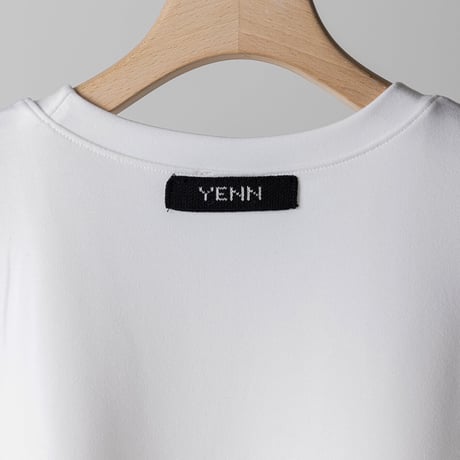 【YENN】 W JERSEY BALLOON PO [Y263-81080]