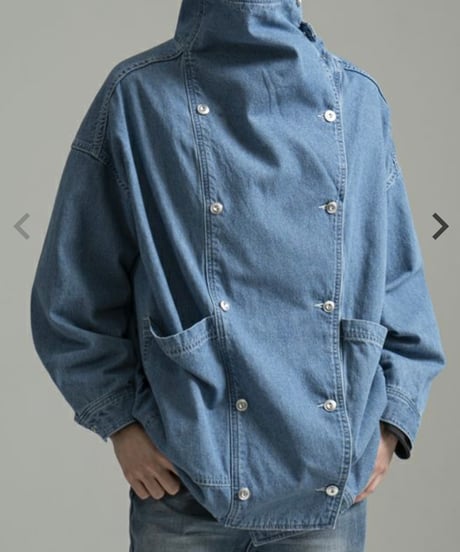 CATEGORY デニムジャケット | cavabien