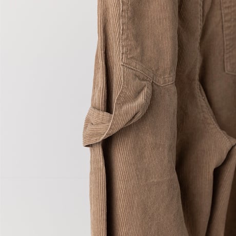【YENN】WASHED CORDUROY PT [Y263-31098]
