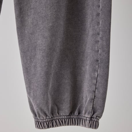 【YENN】ACID DYE SWEATPANTS [Y262-31066]