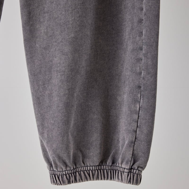 YENN】ACID DYE SWEATPANTS [Y262-31066] | cavabien