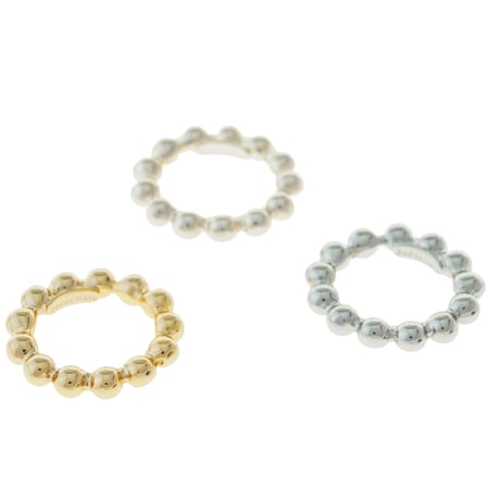 【Sea'ds Mara】Frill ring [23A2-31]