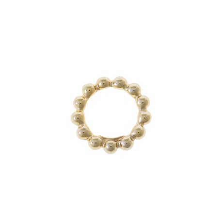 【Sea'ds Mara】Frill ring [23A2-31]
