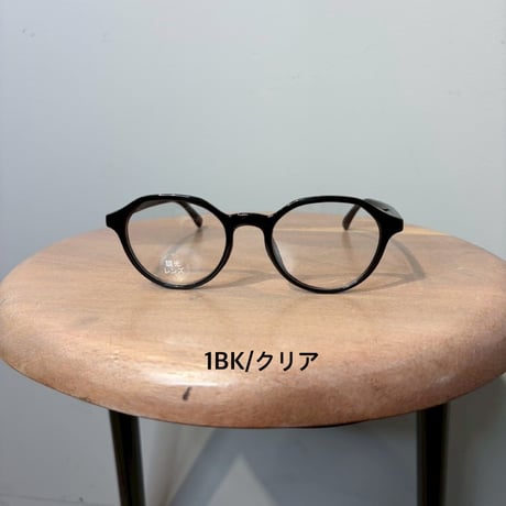 【ATELIER  BRUGGE】クリアレンズ調光サングラス　［37LS-5012］