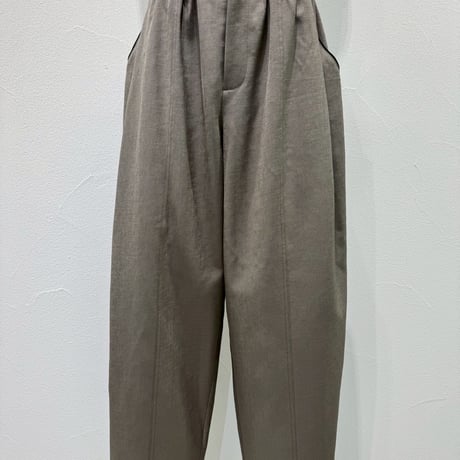 【CYAN tokyo】グロッシーコクーンワイド［601468］