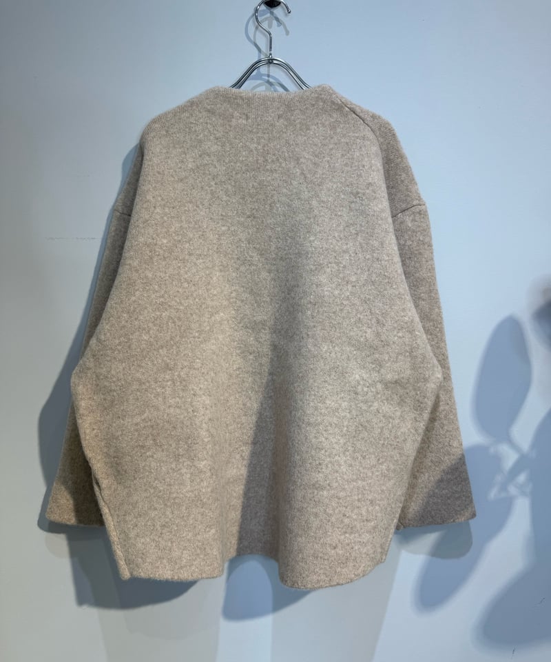 CYNICAL】配色ニットジャケット ［552-95006］ | cavabien