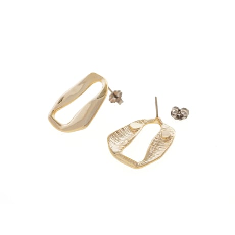 【Sea'ds Mara】Strain mantel pierce [25A4-69P]