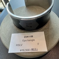 【Sea'ds Mara】Epo bangle［23A1-09］