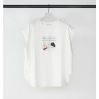 【CHIGNON】ﾐﾆPHOTOﾌﾚﾝﾁ[8463-710KK]