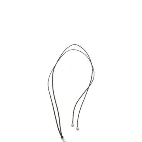 【Sea'ds Mara】Strings necklace