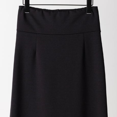 【YENN】W JERSEY MAXI SK［Y263-21082-2］