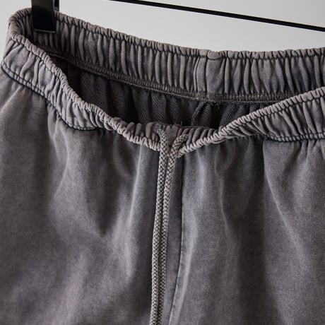 【YENN】ACID DYE SWEATPANTS [Y262-31066]