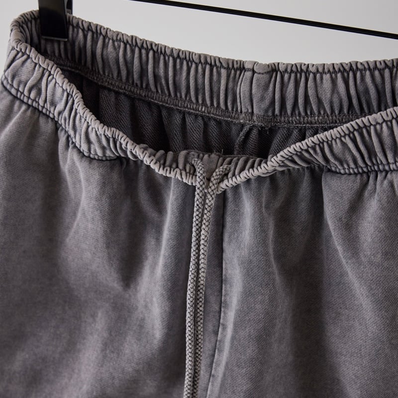 YENN】ACID DYE SWEATPANTS [Y262-31066] | cavabien