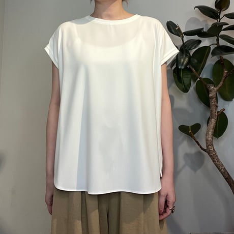 ❤️送料無料❤️【Anna Kerry】アムンゼンフレンチTシャツ［85252718］