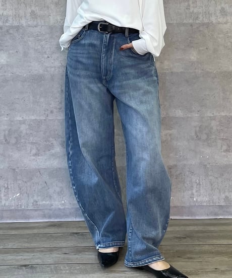 パンツ BAMIKI BAYFLOW パンツ ダブルニーパンツ メンズ : ZOZOTOWN Yahoo!店 - 通販