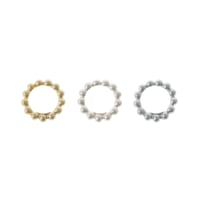 【Sea'ds Mara】Frill ring [23A2-31]