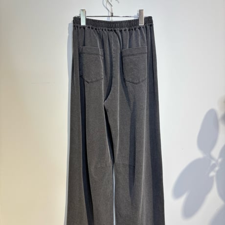 【NUS】ピグメントバギーカーブパンツ　［612-36003］