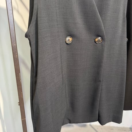 -送料無料-【CLOCHE】クールタッチストレッチジレ［622-85615］