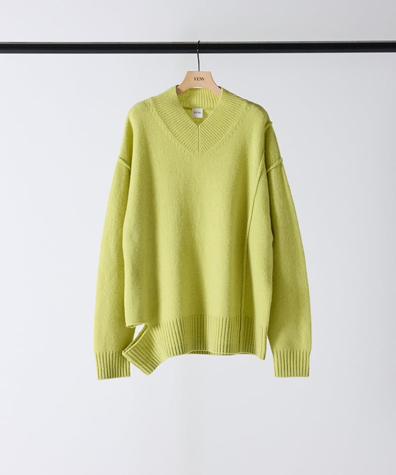 極美品❗️evam eva renew wool poncho 22AW 極美品❗️evam eva renew wool poncho 22AW 極美品❗️evam eva