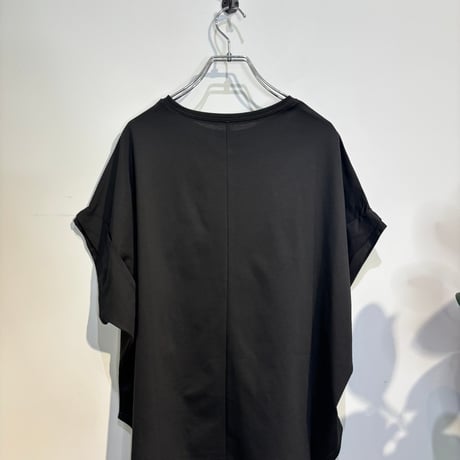【LUGIVa】サークルロゴTシャツ［202677］