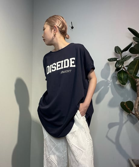 ADA イベントTシャツ 長場雄コラボ 白 Lサイズ SPECIAL PRICE】SAKURA LOGO Tee（WHITE） | [Alexandros