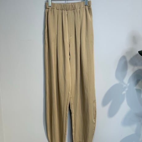 【AnnaKerry】モロッコパンツ　［59261601B］