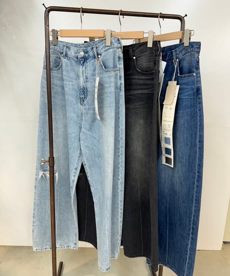 CATEGORY パンツ | cavabien CATEGORY パンツ | cavabien