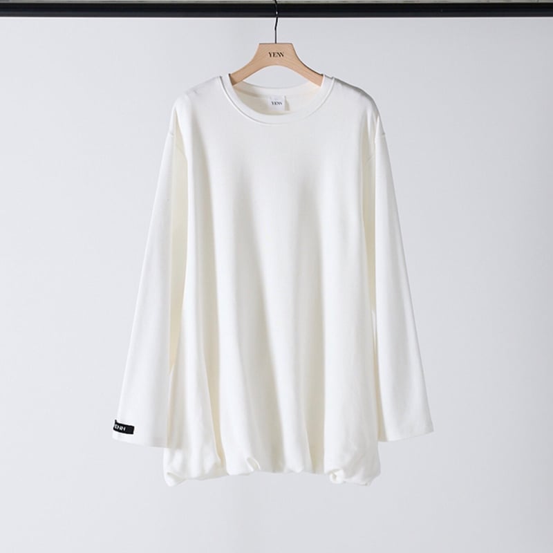 YENN】BALLON TUNIC PO［Y254-81111-5］ | cavabien
