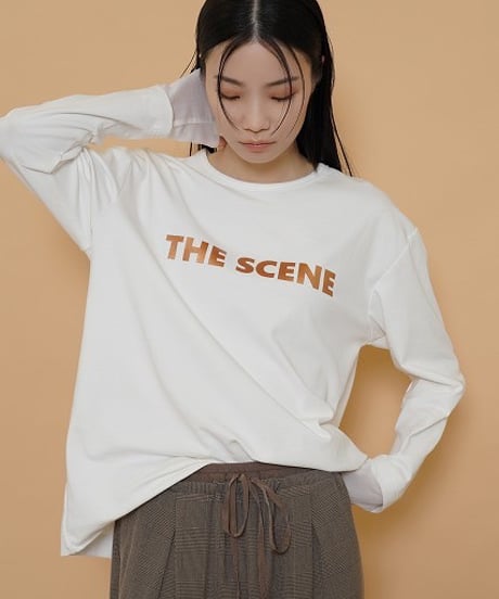 【シアントーキョー⠀】ベロアチュールオーバーブラウス 新品 定価14300円 シアントーキョー⠀】ベロアチュールオーバーブラウス 新品 定価