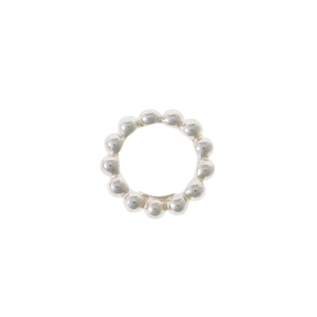【Sea'ds Mara】Frill ring [23A2-31]
