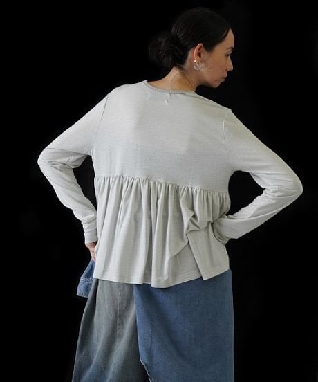 新品　アンナケリー　オールインワン　セレモニー　ブラック　cyan Tokyo CYAN TOKYO TOKYO（シアン トーキョー） フリンジ切替 ジョガー