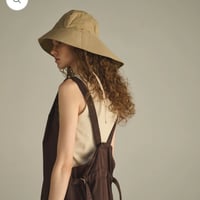MIL BUSH HAT 2.0［MIL24HAC3018］