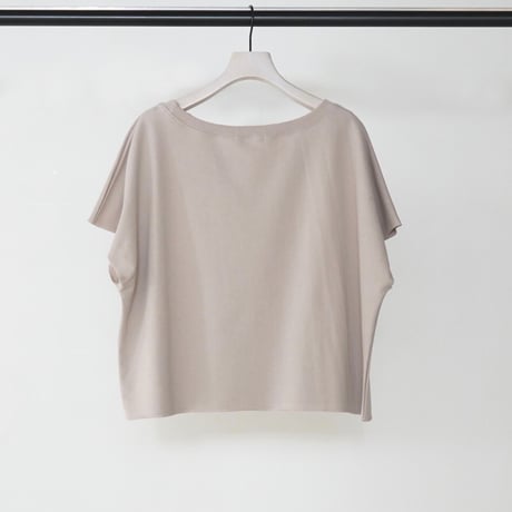 【CHIGNON】ﾐﾆ裏毛ﾙｰｽﾞPO [8463-715KK]