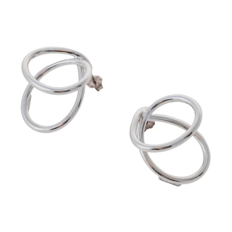 【Sea'ds Mara】Overlap pierce[24A4-76P]
