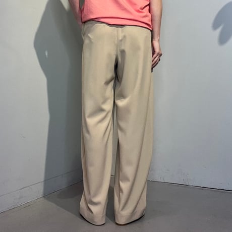 【Anna Kerry】バルーンパンツ　［85261611］