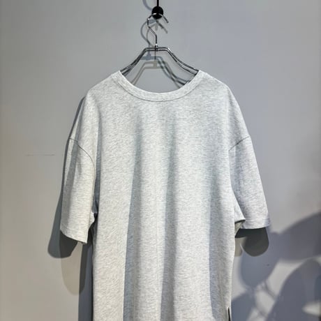 送料無料❤️【WHYTO.】2wayプリントTee  ［WHT26HCS4015］