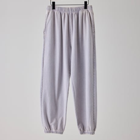 【YENN】ACID DYE SWEATPANTS [Y262-31066]