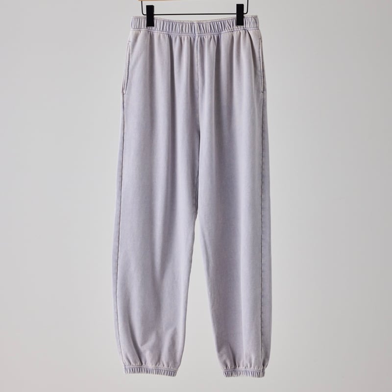 YENN /イエンスウェットpt ACID DYE SWEATPANTS 36 YENN】ACID DYE SWEATPANTS [Y262-31066] | cavabien
