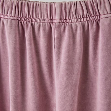 【YENN】ACID DYE SWEATPANTS [Y262-31066]