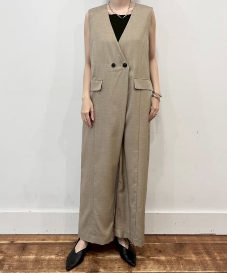 CATEGORY オールインワン/サロペット | cavabien