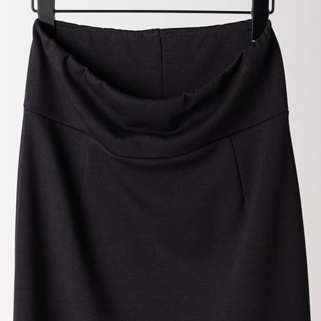 【YENN】W JERSEY MAXI SK [Y263-21082]