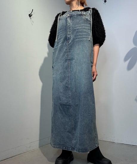 CATEGORY ジャンパースカート | cavabien