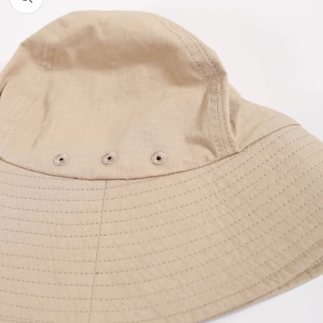 MIL BUSH HAT 2.0［MIL24HAC3018］