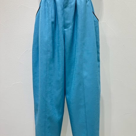 【CYAN tokyo】グロッシーコクーンワイド［601468］