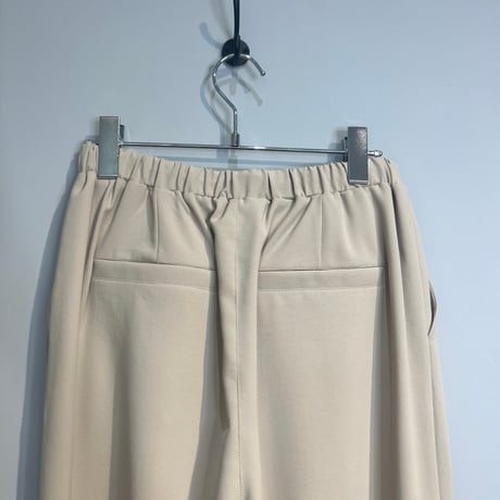 【Anna Kerry】ルーズテーパードパンツ［56262612］