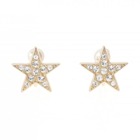 【Sea'ds Mara】Twinkling star earring / pierce