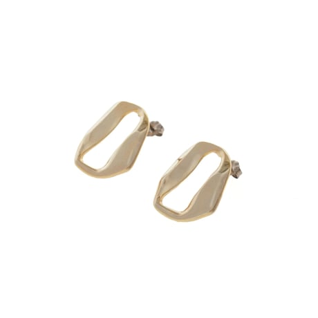 【Sea'ds Mara】Strain mantel pierce [25A4-69P]